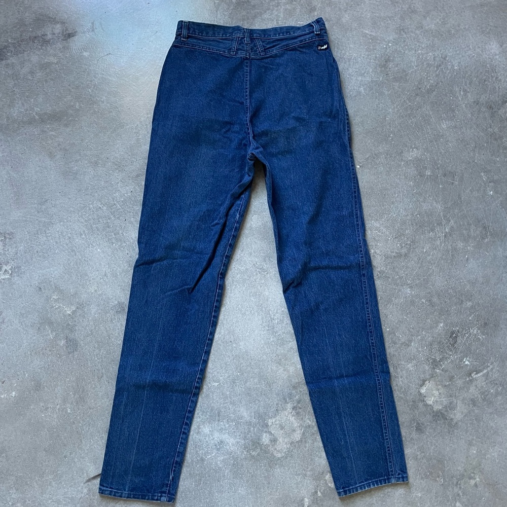 Vintage Wranglers